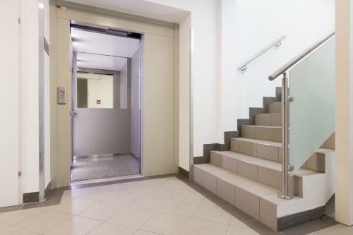 Vienna Stay Apartment / Hotel 1050