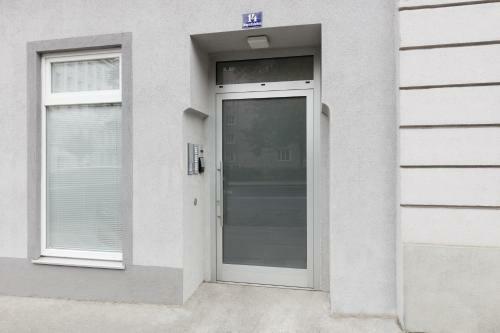 Vienna Stay Apartment / Hotel 1050