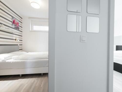 Apartment Oper - Contactless Check In