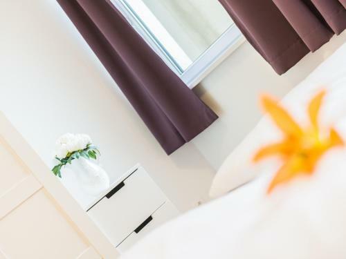 Apartment Oper - Contactless Check In