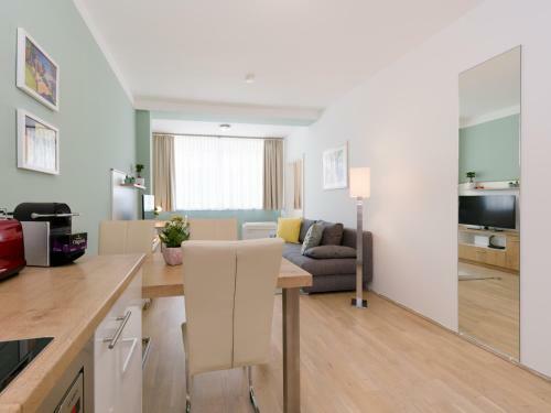 Apartment Oper - Contactless Check In