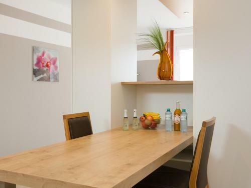 Apartment Oper - Contactless Check In