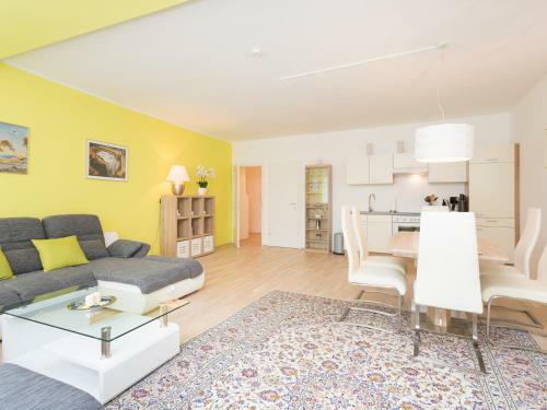 Apartment Oper - Contactless Check In