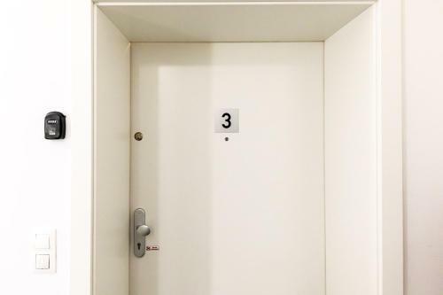 Apartment Oper - Contactless Check In