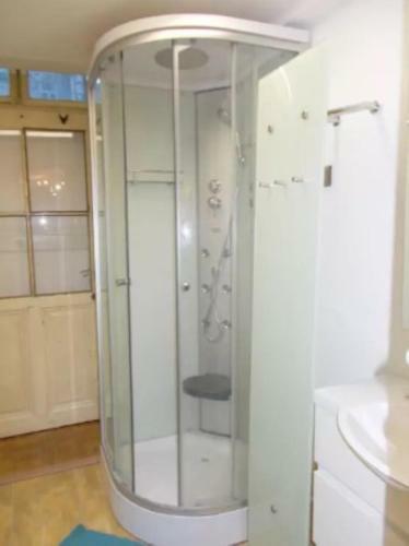 Apartamento Zweigeschossiges Loft