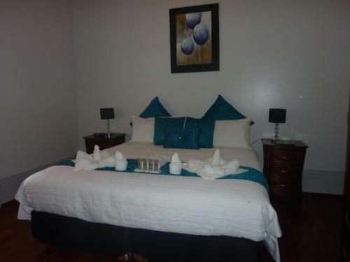 Bed & Breakfast The Old Convent Dalwallinu