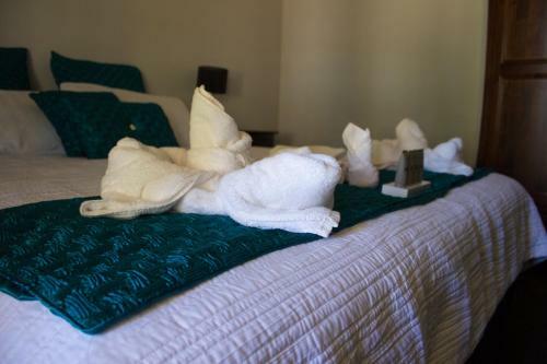Bed & Breakfast The Old Convent Dalwallinu