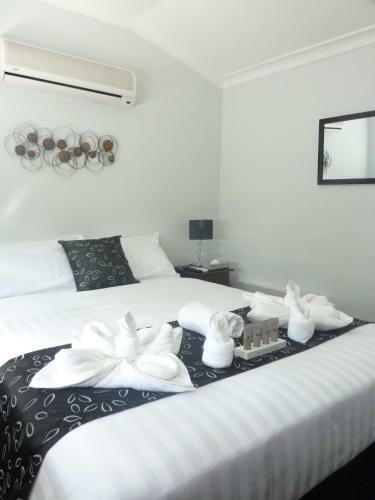 Bed & Breakfast The Old Convent Dalwallinu