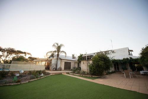 Bed & Breakfast The Old Convent Dalwallinu