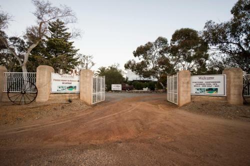 Bed & Breakfast The Old Convent Dalwallinu