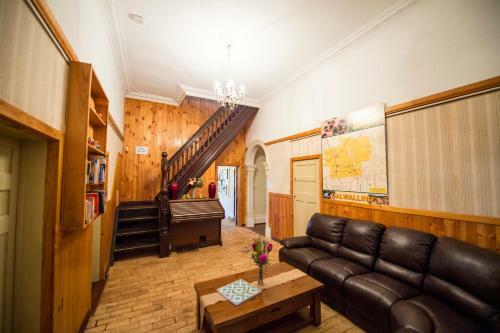 Bed & Breakfast The Old Convent Dalwallinu