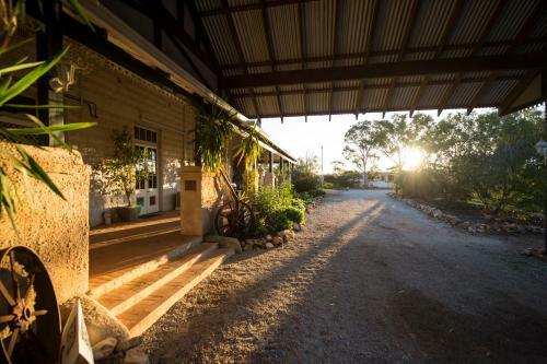 Bed & Breakfast The Old Convent Dalwallinu