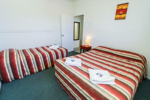 Miriam Vale Motel