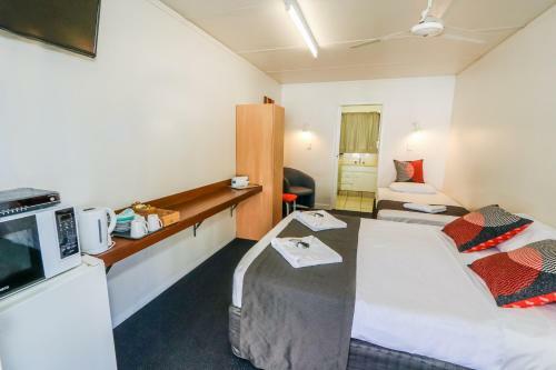 Miriam Vale Motel