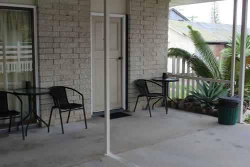 Miriam Vale Motel