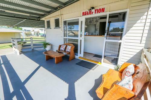 Miriam Vale Motel