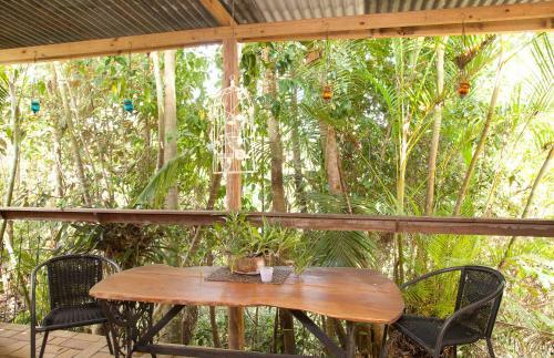 Bed & Breakfast Riversong Retreat