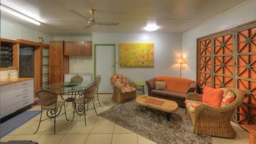 Bed & Breakfast Riversong Retreat