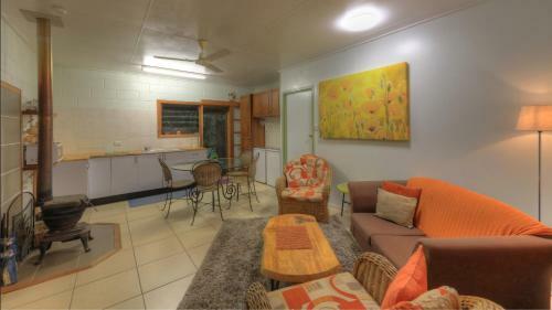 Bed & Breakfast Riversong Retreat