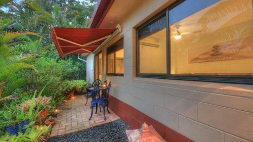 Bed & Breakfast Riversong Retreat
