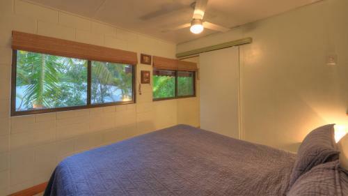 Bed & Breakfast Riversong Retreat