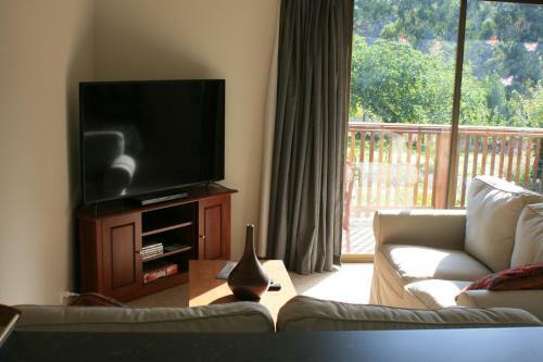 Agroturismo Strathmore Farm B&B