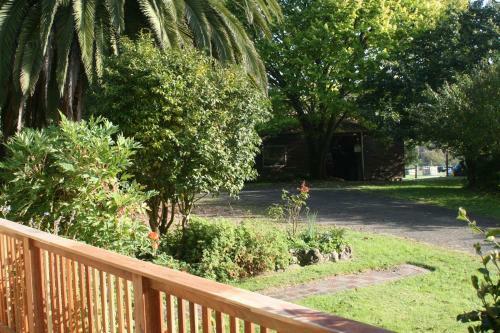 Agroturismo Strathmore Farm B&B