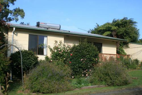 Agroturismo Strathmore Farm B&B