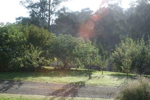 Agroturismo Strathmore Farm B&B