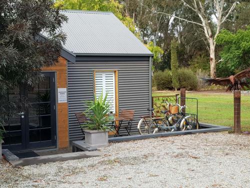 Irongate Studio B&B