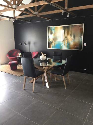 Irongate Studio B&B