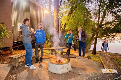 Hotel Evedon Lakeside Retreat
