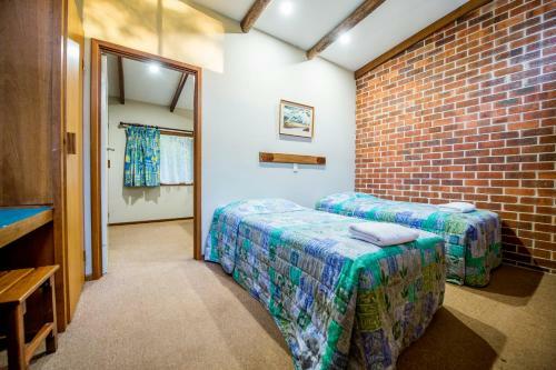 Hotel Evedon Lakeside Retreat