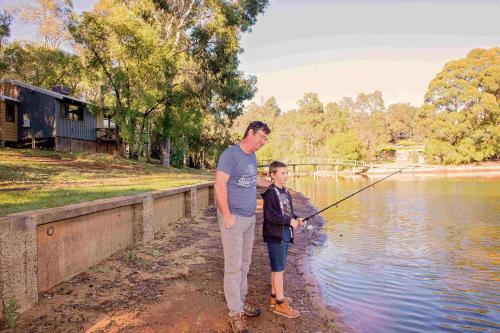 Hotel Evedon Lakeside Retreat