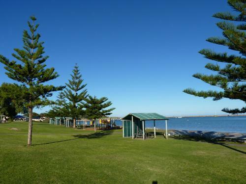 Leander Reef Holiday Park
