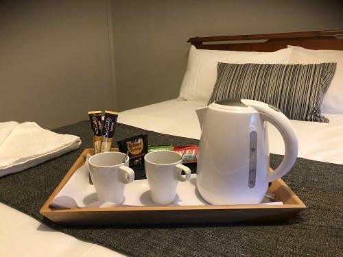 Cornwall Hotel