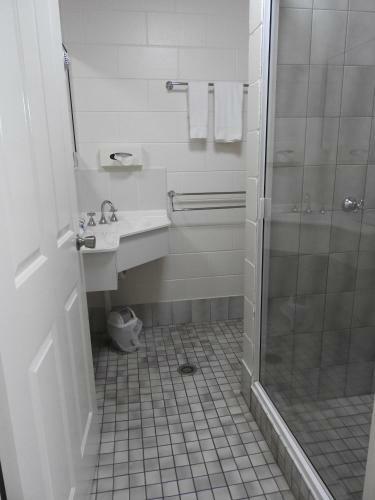 Barrier Reef Motel Innisfail