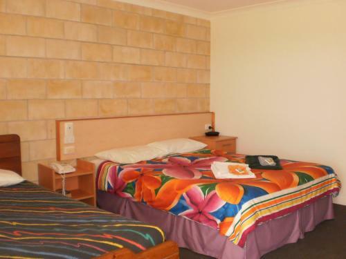 Country View Motel Ilbilbie