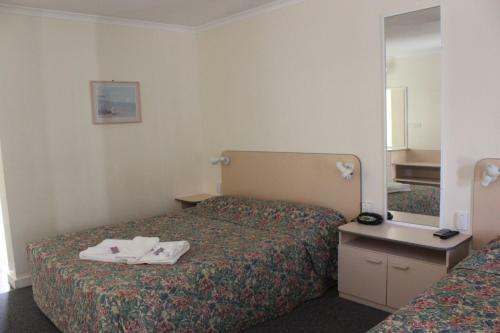 Mid Coast Motor Inn