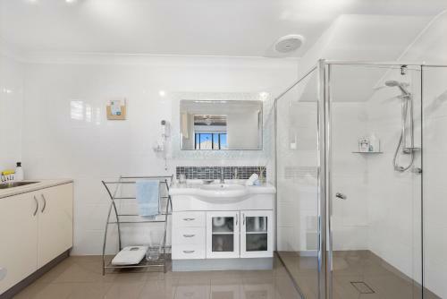 Alkira Bed & Breakfast