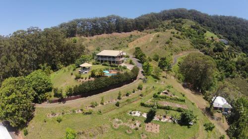 Alkira Bed & Breakfast