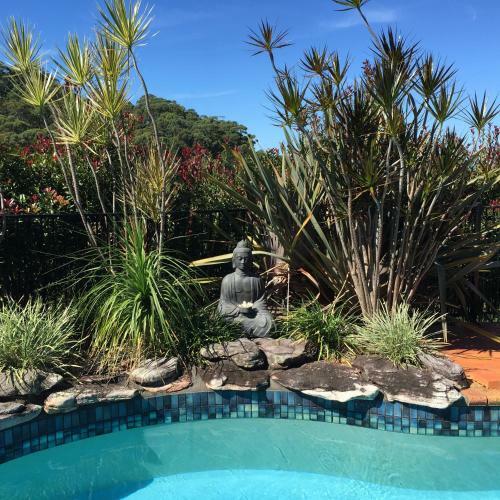 Alkira Bed & Breakfast