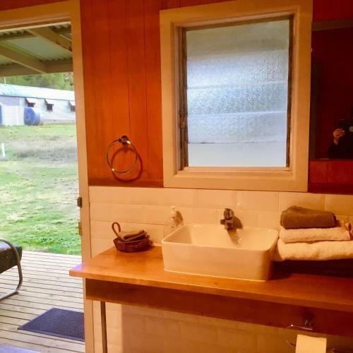 Agroturismo Shearers' Quarters Rathmore