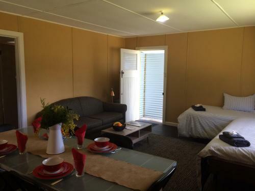 Agroturismo Shearers' Quarters Rathmore