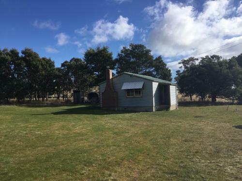 Agroturismo Shearers' Quarters Rathmore