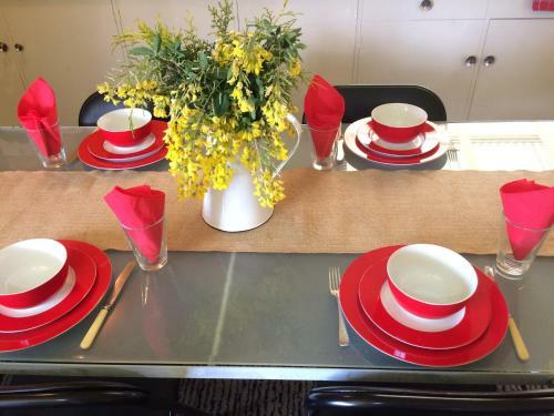 Agroturismo Shearers' Quarters Rathmore