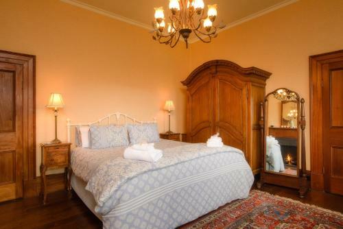 Agroturismo Shearers' Quarters Rathmore