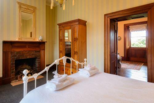 Agroturismo Shearers' Quarters Rathmore