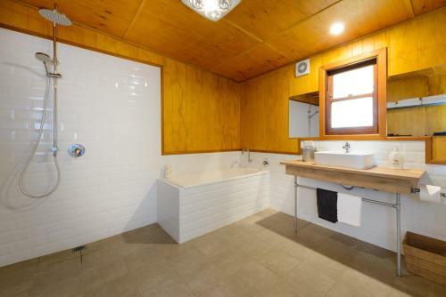 Agroturismo Shearers' Quarters Rathmore