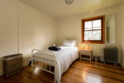 Agroturismo Shearers' Quarters Rathmore